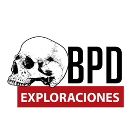 Aquí Contaremos Leyendas Por BPD.