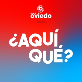 ¿Aquí qué?