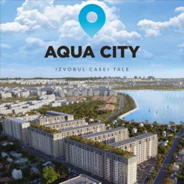 Aqua City Podcast – Tot ce contează pentru tine
