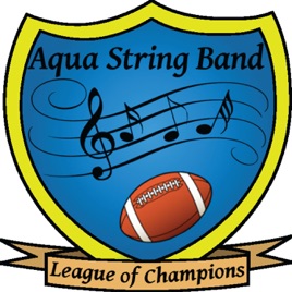 Aqua League of Champions - Champion's Podcast