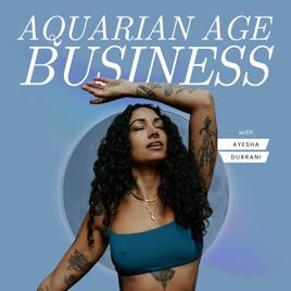 Aquarian Age Business