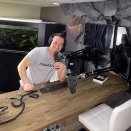 Aquariums unfiltered podcast