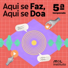 Aqui se Faz, Aqui se Doa