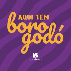 Aqui tem borogodó