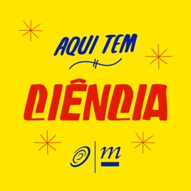 Aqui tem ciência