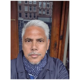 AR Willems Podcast