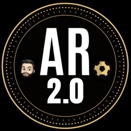 AR2.0 Podcast