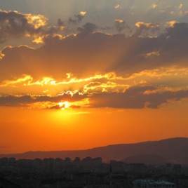 Ara Sıra