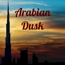 Arabian Dusk