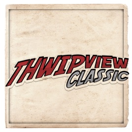 Aracnofã - Thwip View Classic