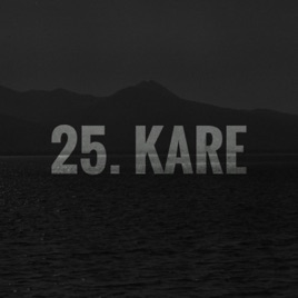 25. Kare