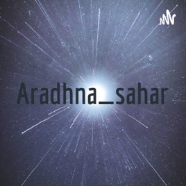 Aradhna_sahar