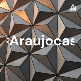 #Araujocast