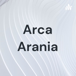 Arca Arania