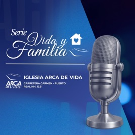 Arca de Vida Podcast