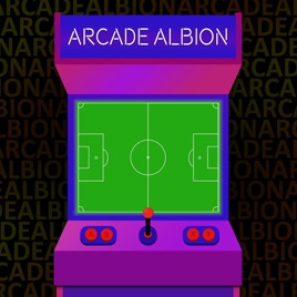 Arcade Albion Podcast