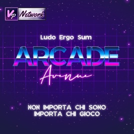 Arcade Avenue