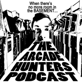 Arcade Hunters