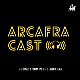 ArcafraCast