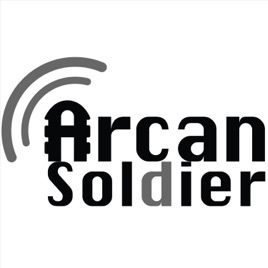 Arcan Soldier