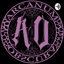 Arcanum Obscura