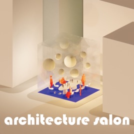 architecture salon