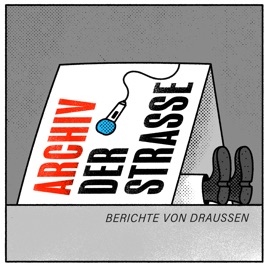 Archiv der Strasse