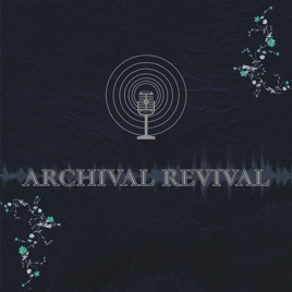 Archival Revival: Camera Original Conversations on Black Life