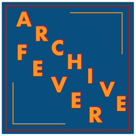 Archive Fever