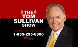ARCHIVED: The Tom Sullivan Show