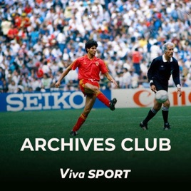 Archives Club