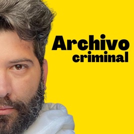 Archivo Criminal con Boris Sancho