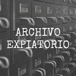 Archivo Expiatorio l Audiodrama.es