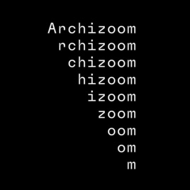 Archizoom EPFL