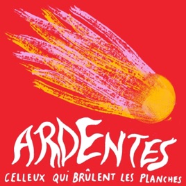 Ardentes