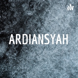 ARDIANSYAH