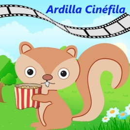 Ardilla Cinéfila