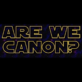 Are We Canon?