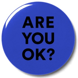 Are You OK?