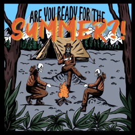 Are You Ready for the Summer?!