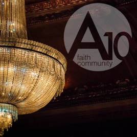 Area 10 Faith Community