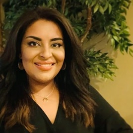 AREEJ