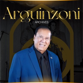 Arguinzoni Archives