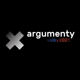 Argumenty - Volby 2021
