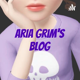 ARIA grim's blog