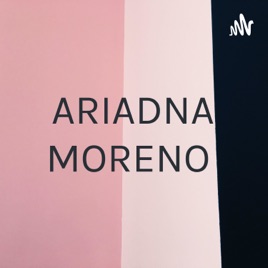 ARIADNA MORENO