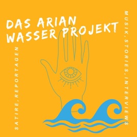 Arian Wassers Themenschleuder