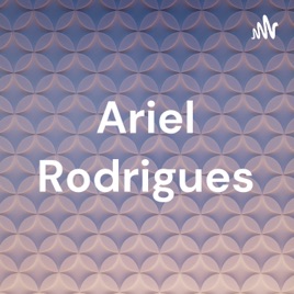 Ariel Rodrigues