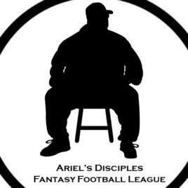 Ariel's Disciples Fantasy Football