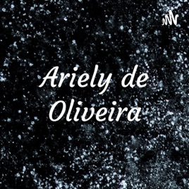 Ariely de Oliveira